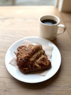 The Coffee Movement by null The Coffee Movement by null