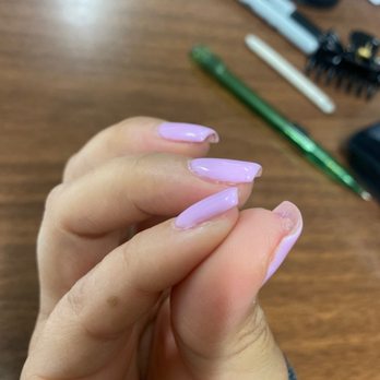 Blossom Nails - Nail Salons Near Me - Covina, California