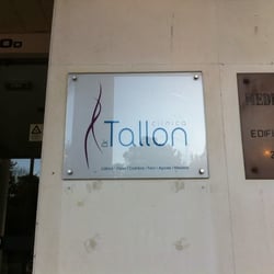 Clínica Médica Dr. Tallon