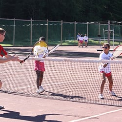 Windridge Tennis & Sports Camps