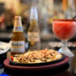 Mr Jose Mexican Cuisine