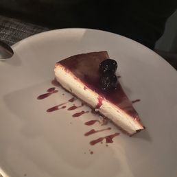Ricotta Cheesecake Ricotta Cheesecake