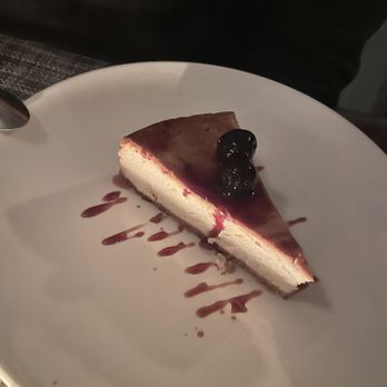 DOPO La Spiaggia - Ricotta Cheesecake - Italian Near Me - Sag Harbor, New York DOPO La Spiaggia - Ricotta Cheesecake - Italian Near Me - Sag Harbor, New York