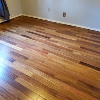 Imperial Wood Floors - Bedroom #1 - Flooring Near Me - Madison, Wisconsin