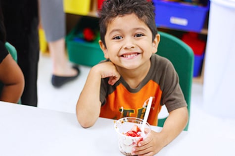 Guiding Hands Academy - childcare center in Westmont, IL