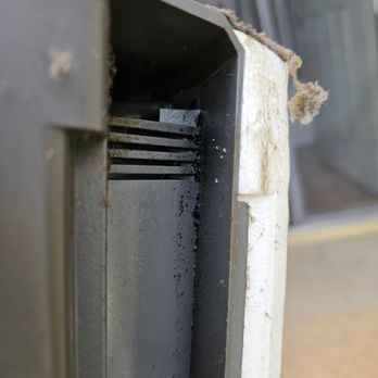 Scotts  Air Conditioning - Signs of refrigerant leak in indoor unit - Heating & Air Conditioning/HVAC Near Me