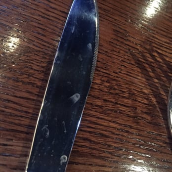 The Oak Barrel - The silverware... - Brasseries Near Me - Valley View, Ohio The Oak Barrel - The silverware... - Brasseries Near Me - Valley View, Ohio
