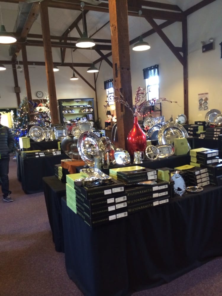 WILTON ARMETALE CLOSED Updated June 2024 919 Square St, Mount Joy, Pennsylvania Outlet