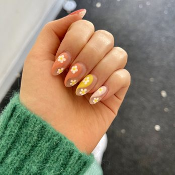 Boston's Nails & Spa - Nail art and Gel x by Van - Waxing Near Me - Boston, Massachusetts Boston's Nails & Spa - Nail art and Gel x by Van - Waxing Near Me - Boston, Massachusetts