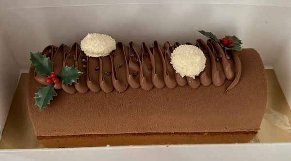 Colette Bakery by null