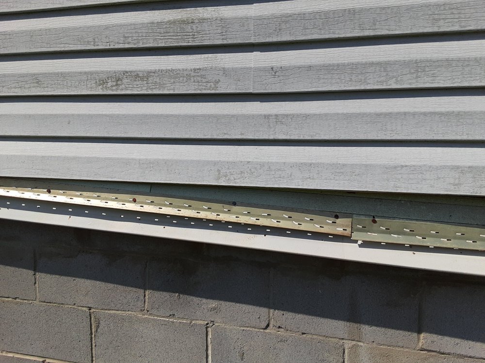 Slide of Galbreath Construction