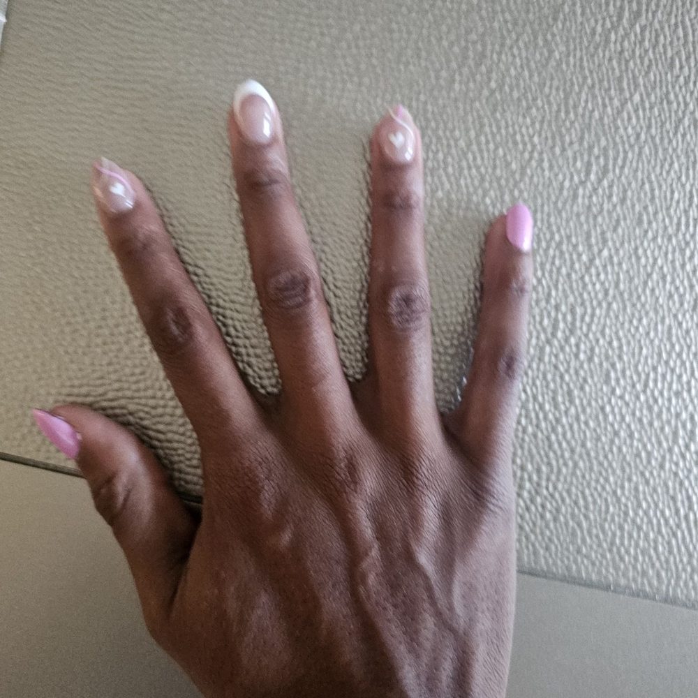 Kiara Nail Lounge - Nail Salons Near Me - Katy, Texas Kiara Nail Lounge - Nail Salons Near Me - Katy, Texas