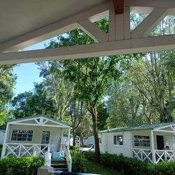 Villaggio Turistico Isamar - Casa mobile 6 posti