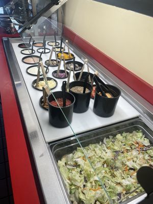 Andy’s Pizza by null