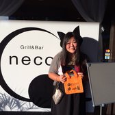 Photo of Neco Grill & Bar Hawaii - Honolulu, HI, United States. @yelphawaii @yelphelpsgirlsnightout @yelphelps