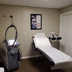 Science Of Aesthetics - Laser Room