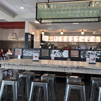 Chick-fil-A - This is a brand new location. - Fast Food Near Me - Amarillo, Texas Chick-fil-A - This is a brand new location. - Fast Food Near Me - Amarillo, Texas