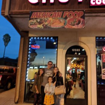 Chuy's Cocina - Mexican Near Me - Montclair, California Chuy's Cocina - Mexican Near Me - Montclair, California