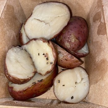 Roast & Co - Rotisserie Potatoes - Juice Bars & Smoothies Near Me - Forest Hills, New York Roast & Co - Rotisserie Potatoes - Juice Bars & Smoothies Near Me - Forest Hills, New York