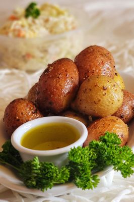 PICKaBOB GRILL & BBQ by null