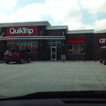 QuikTrip - Gas Stations Near Me - Lawrenceville, Georgia
