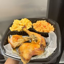Chicken box