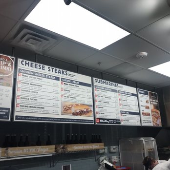Jersey Mike's Subs - Menu - Sandwiches Near Me - Rosemount, Minnesota Jersey Mike's Subs - Menu - Sandwiches Near Me - Rosemount, Minnesota
