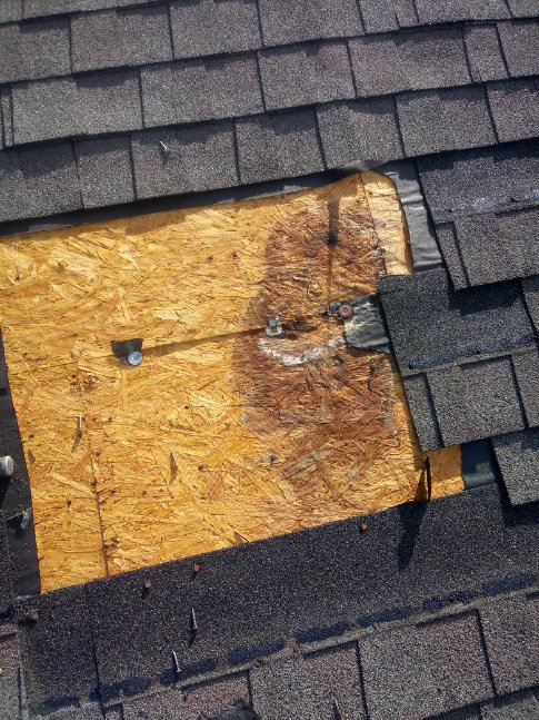 Slide of Rizzo Roofing