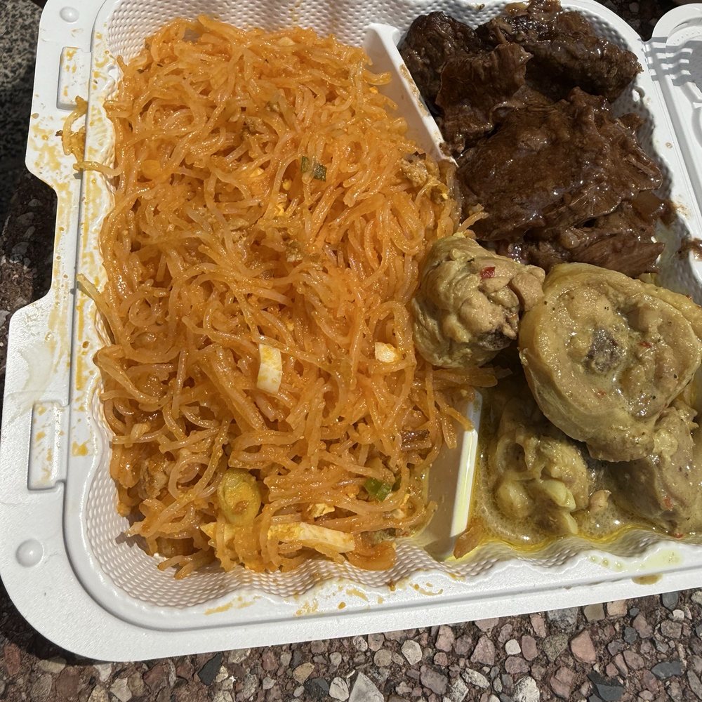 Leo's Barbecue - Combo - Filipino Near Me - South Plainfield, New Jersey Leo's Barbecue - Combo - Filipino Near Me - South Plainfield, New Jersey