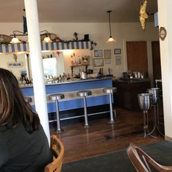 Eureka Hall Restaurant