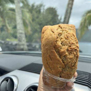 Aunty Sandy's Banana Bread - Bakeries Near Me - Keanae, Hawaii Aunty Sandy's Banana Bread - Bakeries Near Me - Keanae, Hawaii