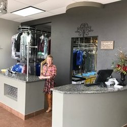 Parkway Cleaners