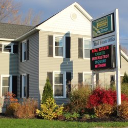 Howard Hanna Lake Group - Penn Yan Office