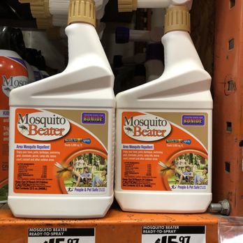 The Home Depot - You attach it to your water hose and spray or you can mix it with water in a water bottle and spray around - Hardware Stores Near Me - Downey, California The Home Depot - You attach it to your water hose and spray or you can mix it with water in a water bottle and spray around - Hardware Stores Near Me - Downey, California