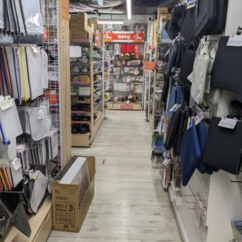 Daiso Japan - Daiso Japan, Manners Street, Wellington - Discount Store Near Me - Wellington, WGN