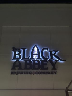 The Black Abbey Brewing Company, LLC by null