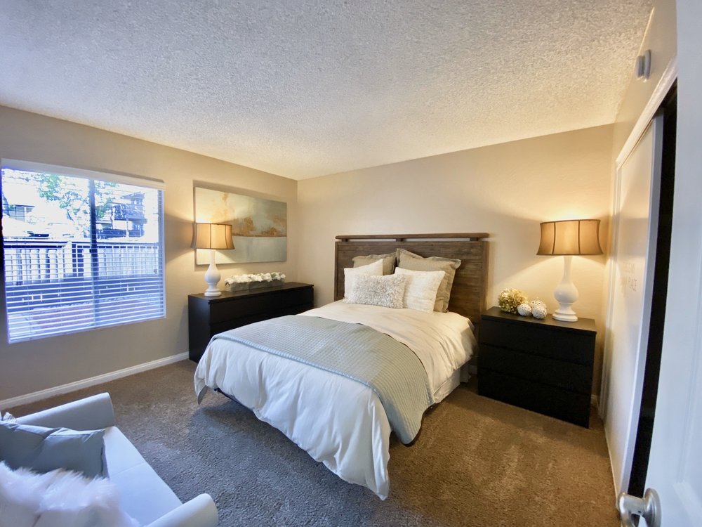 STONERIDGE APARTMENT HOMES 46 Photos & 103 Reviews 1540 West Eighth