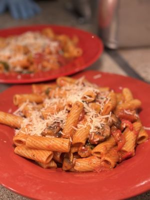 Boardwalk Pizza & Pasta by null