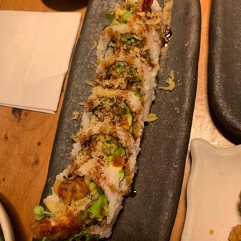 Amakara - Sushi Bars Near Me - Dublin, California