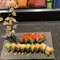 Emperor Asian Cuisine