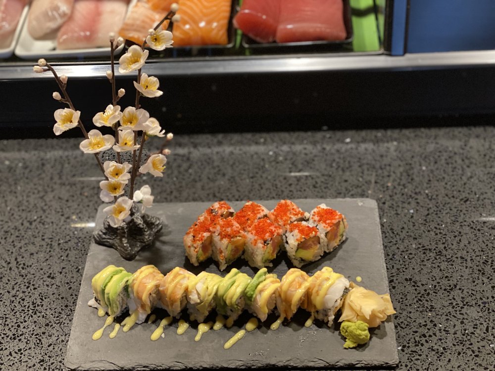 EMPEROR ASIAN CUISINE 54 Photos & 18 Reviews 3161 E Main St