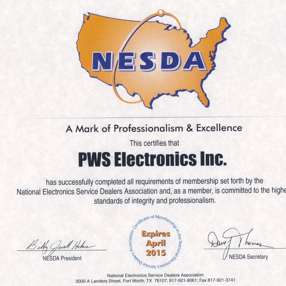 THE BEST 10 Electronics Repair near FORT ASHBY, WV - PWS Electronics, Leon  & Leon Service Shop, Allegany Electronics Repair - Quality & Affordability  - Updated 2026 - Yelp