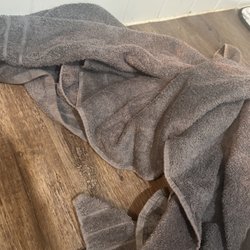 Oasis Laundry