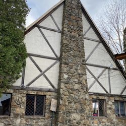 Brokenstraw Valley Winery - The Lodge