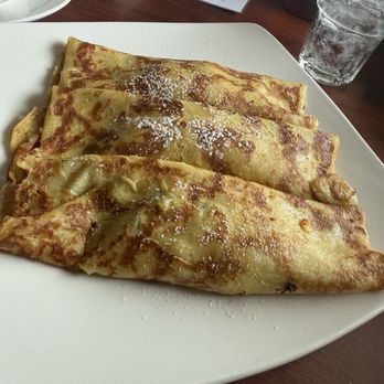 Maple Butter Cafe - Signature Crepes - Breakfast & Brunch Near Me - Plainfield, Illinois