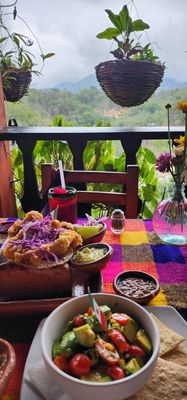 Vallarta Botanical Gardens AC by null