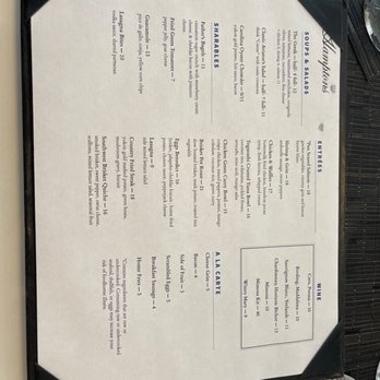 Hamptons - Brunch Menu - Wine Bars Near Me - Sumter, South Carolina Hamptons - Brunch Menu - Wine Bars Near Me - Sumter, South Carolina