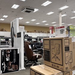 Office Depot