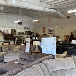 Curly's Furniture