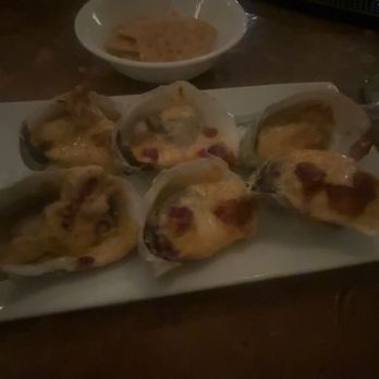 Chop House On The Bricks - Oysters - Southern Near Me - Thomasville, Georgia Chop House On The Bricks - Oysters - Southern Near Me - Thomasville, Georgia